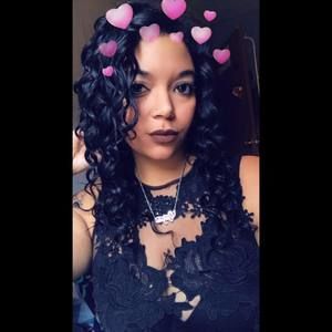 Meet your Posher, Jayda